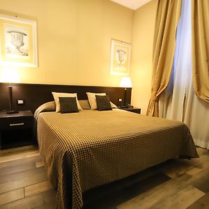 Kamer met een King Size Bed
