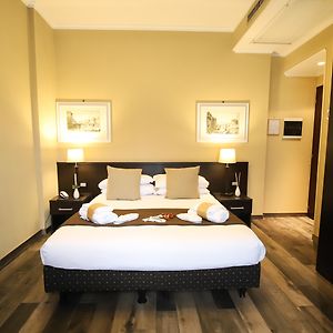 Superior Double Kamer